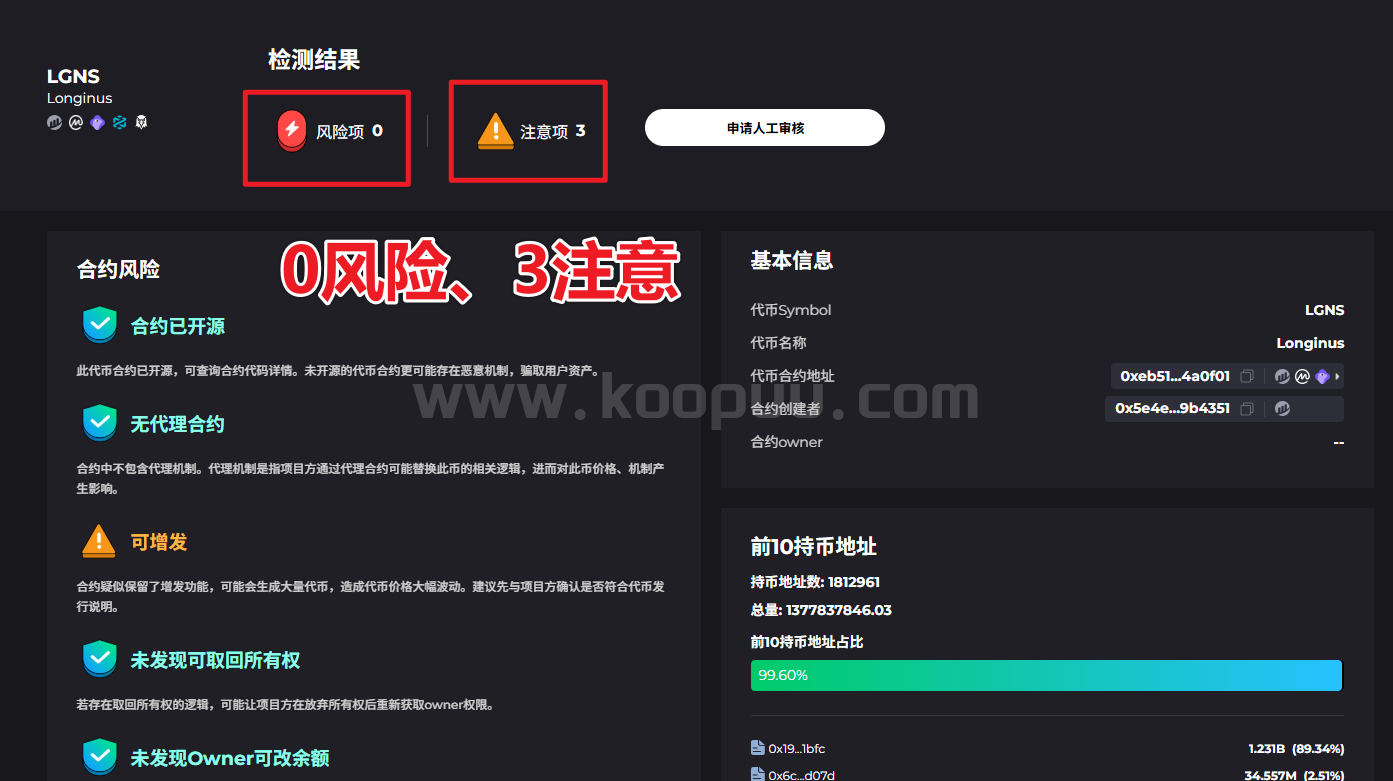 图片[3]-Origin_Awake起源觉醒项目审核报告解读-网创联盟
