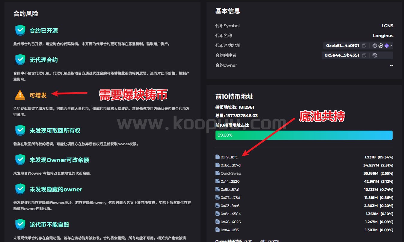 图片[4]-Origin_Awake起源觉醒项目审核报告解读-网创联盟