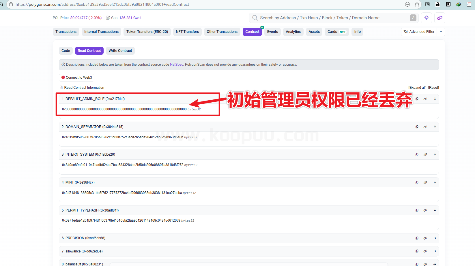 图片[27]-如何验证一个defi项目的安全性之Origin Awake项目研究报告-网创联盟