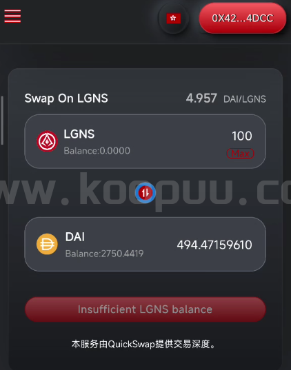 图片[24]-如何判断一个defi3.0项目的安全性之Awake研究报告-网创联盟
